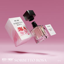 Sorbetto Rosa