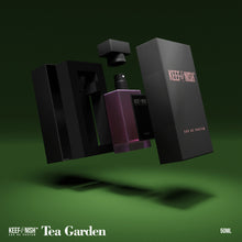 Tea Garden