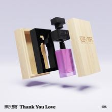Thank You Love