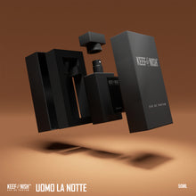 Uomo la Notte
