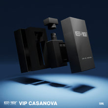 VIP Casanova