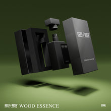Wood Essence