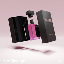 Your Love