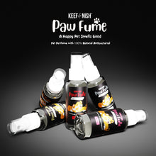 Paw Fume Pet Perfume