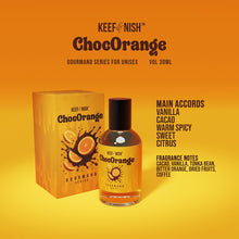 ChocOrange