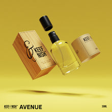 Avenue