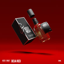Deja Red