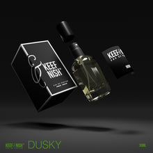 Dusky