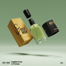 English Pear & Freesia