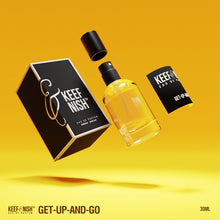 Get-Up-And-Go