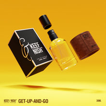 Get-Up-And-Go