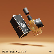 Invincible