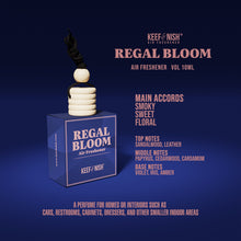Regal Bloom
