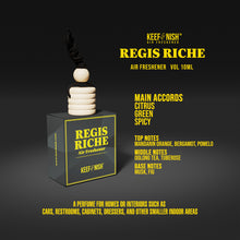 Regis Riche