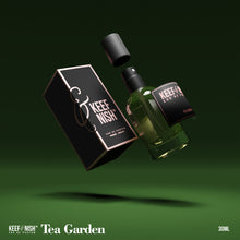Tea Garden