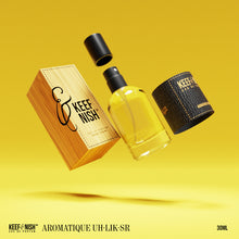 Aromatique UH·LIK·SR