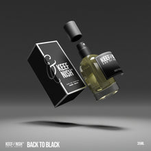Back to Black