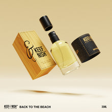 Back To The Beach
