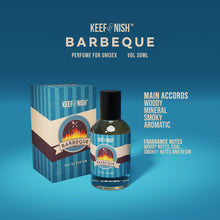 Barbeque