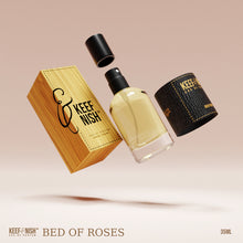 Bed of Roses