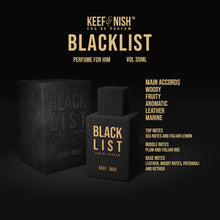 Blacklist