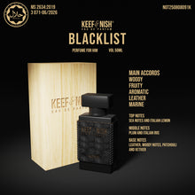 Blacklist