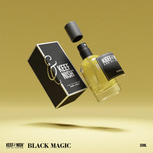 Black Magic