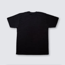 Black Tshirt - Basic