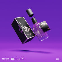 Blooming