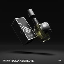 Bold Absolute