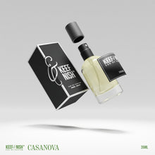Casanova