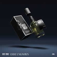 Code Unknown