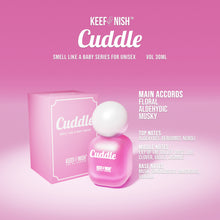 Cuddle