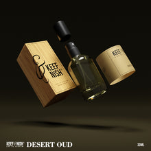 Desert Oud
