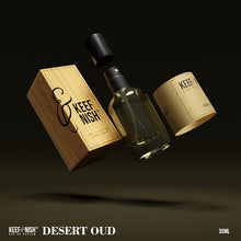 Desert Oud