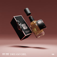 Dream Girl