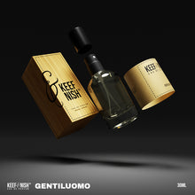 Gentiluomo
