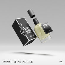 I'm Invincible