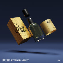 Intense Night