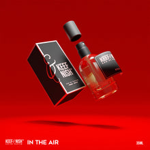In The Air