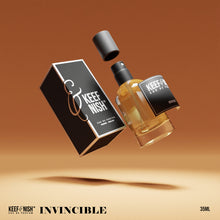 Invincible
