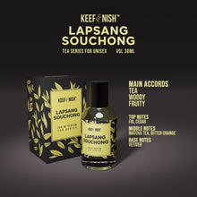 Lapsang Souchong