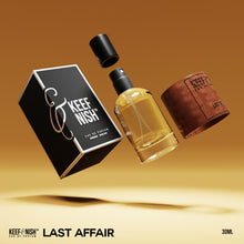 Last Affair
