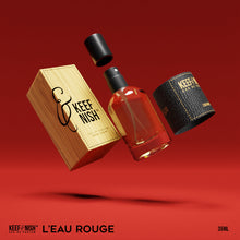 L'Eau Rouge