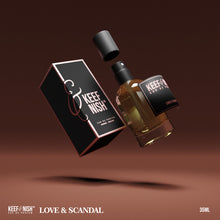 Love & Scandal