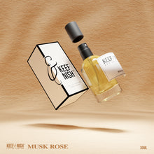 Musk Rose