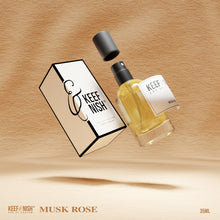 Musk Rose