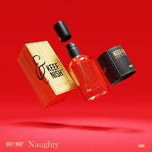 Naughty