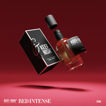 Red Intense