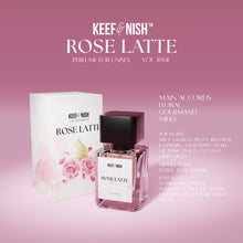 Rose Latte